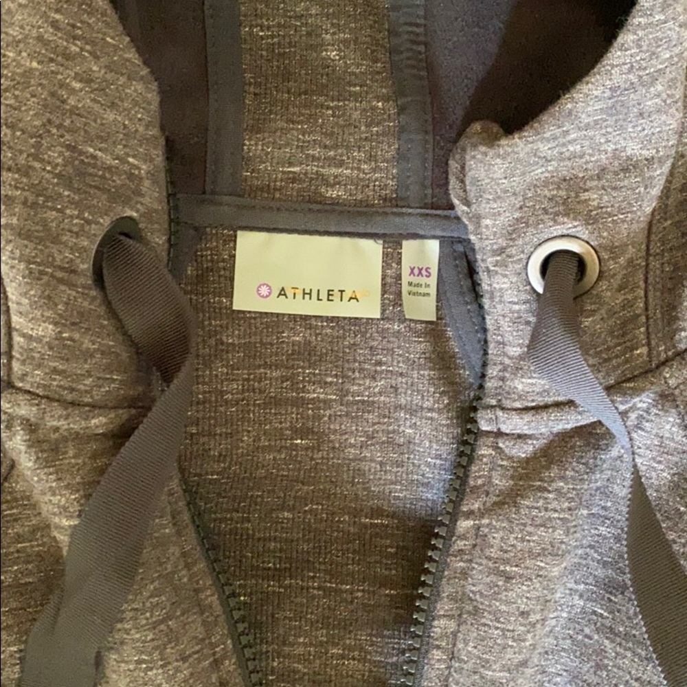 Athleta Jacket - image 3